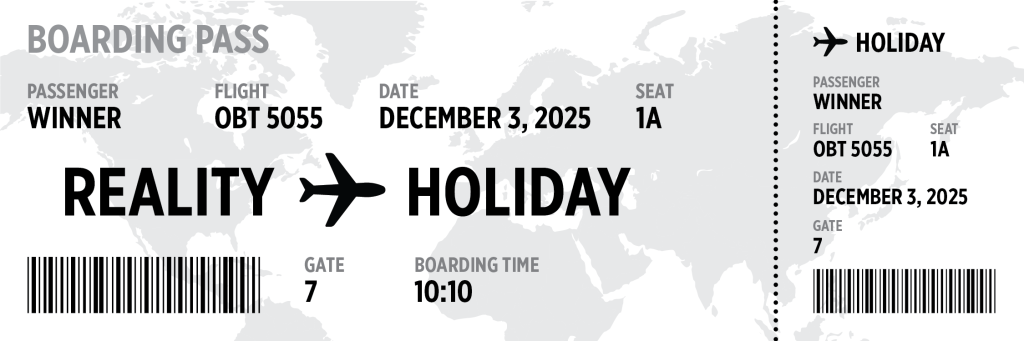 Carte Embarquement EN