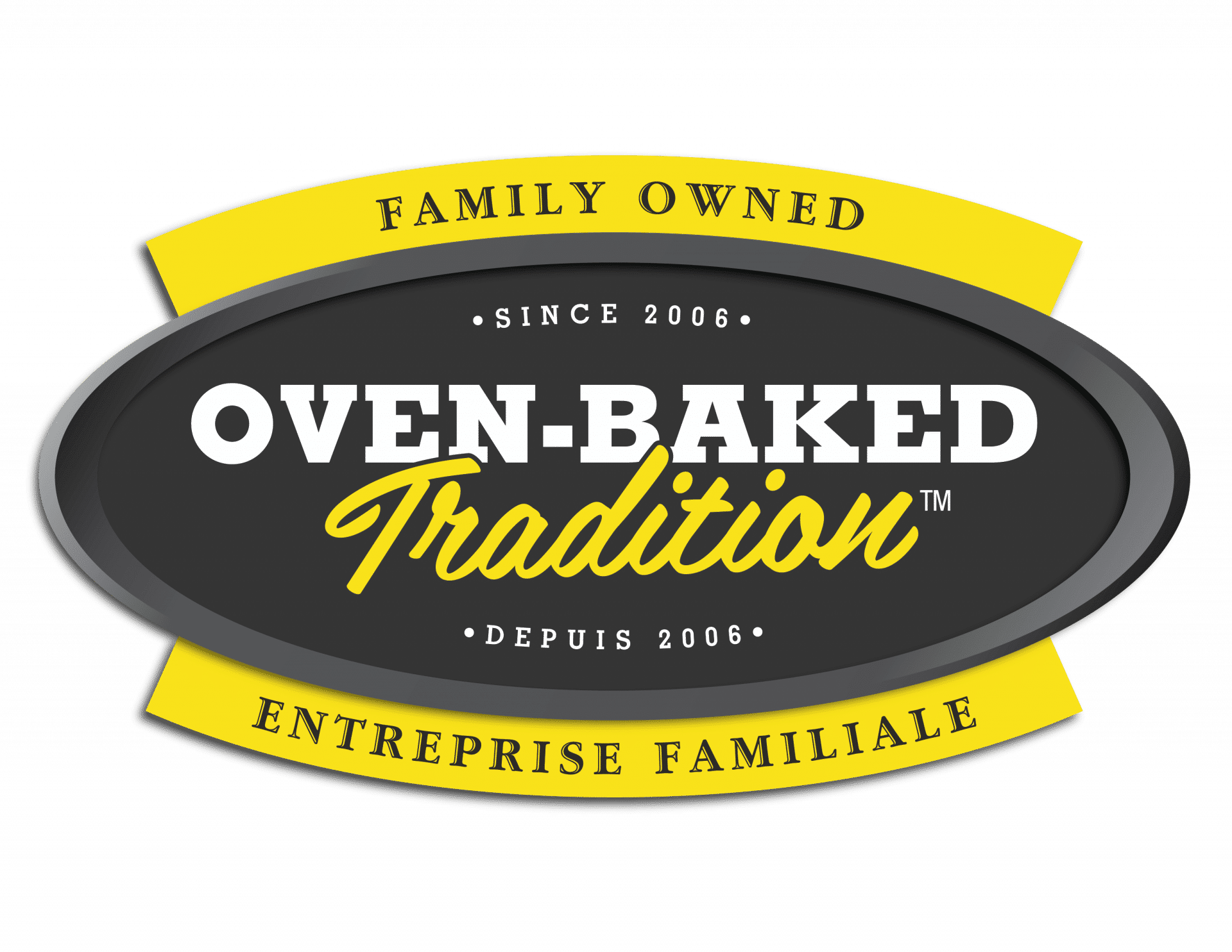 Oven-Baked Tradition